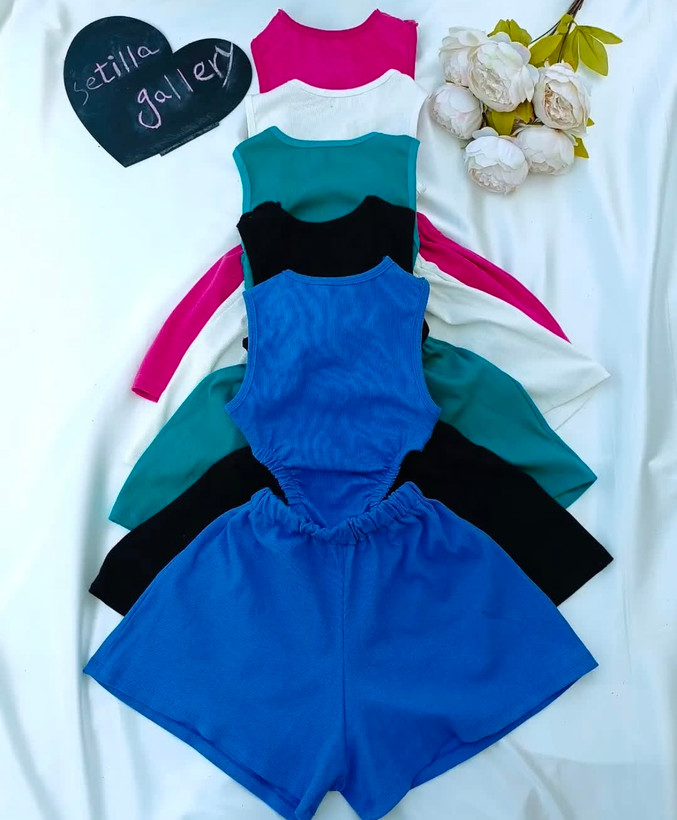 اورال شرتکی دخترانه مدل کمر ضربدری