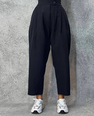 شلوار مام زنانه مدل بالنی