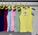 تاپ ساده بلند زنانه