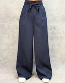 شلوار بگ زنانه مدل صوفیا