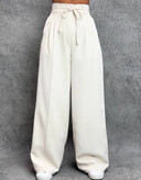 شلوار بگ زنانه مدل صوفیا